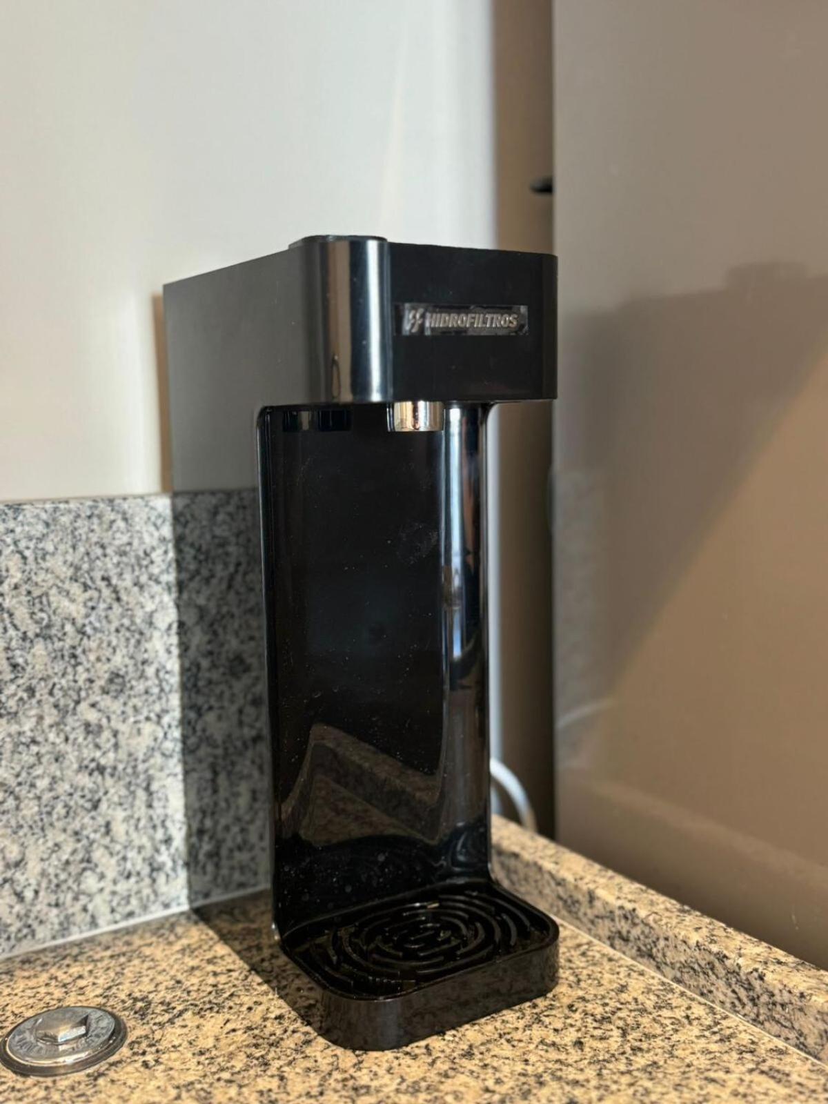 Apartment My1806 | Lindo E Aconchegante Shopping Frei Caneca *