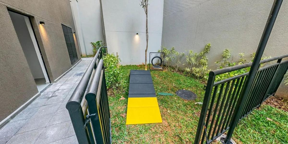 Apartamento My1806 | Lindo E Aconchegante Shopping Frei Caneca São Paulo