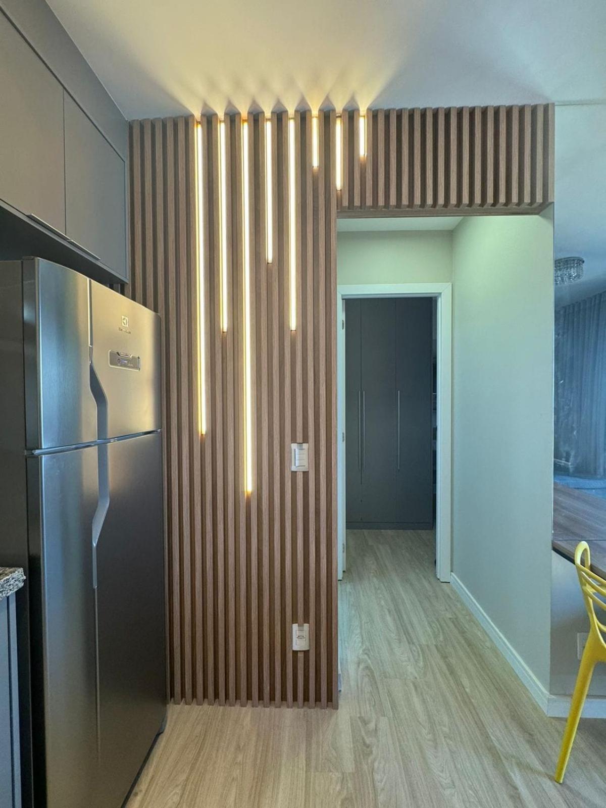 Apartamento My1806 | Lindo E Aconchegante Shopping Frei Caneca